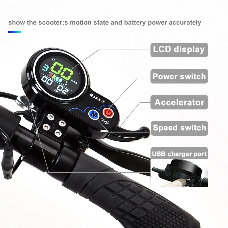 Tomini Monopatines elctricos y scooters mobility mini with a cheap price