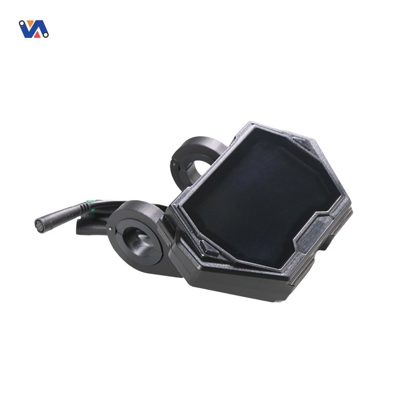 Display Dashboard for KUGOO Kukirin G2pro/ G2 max Electric Scooter 6PIN Instrument Digital Meter Screen Parts