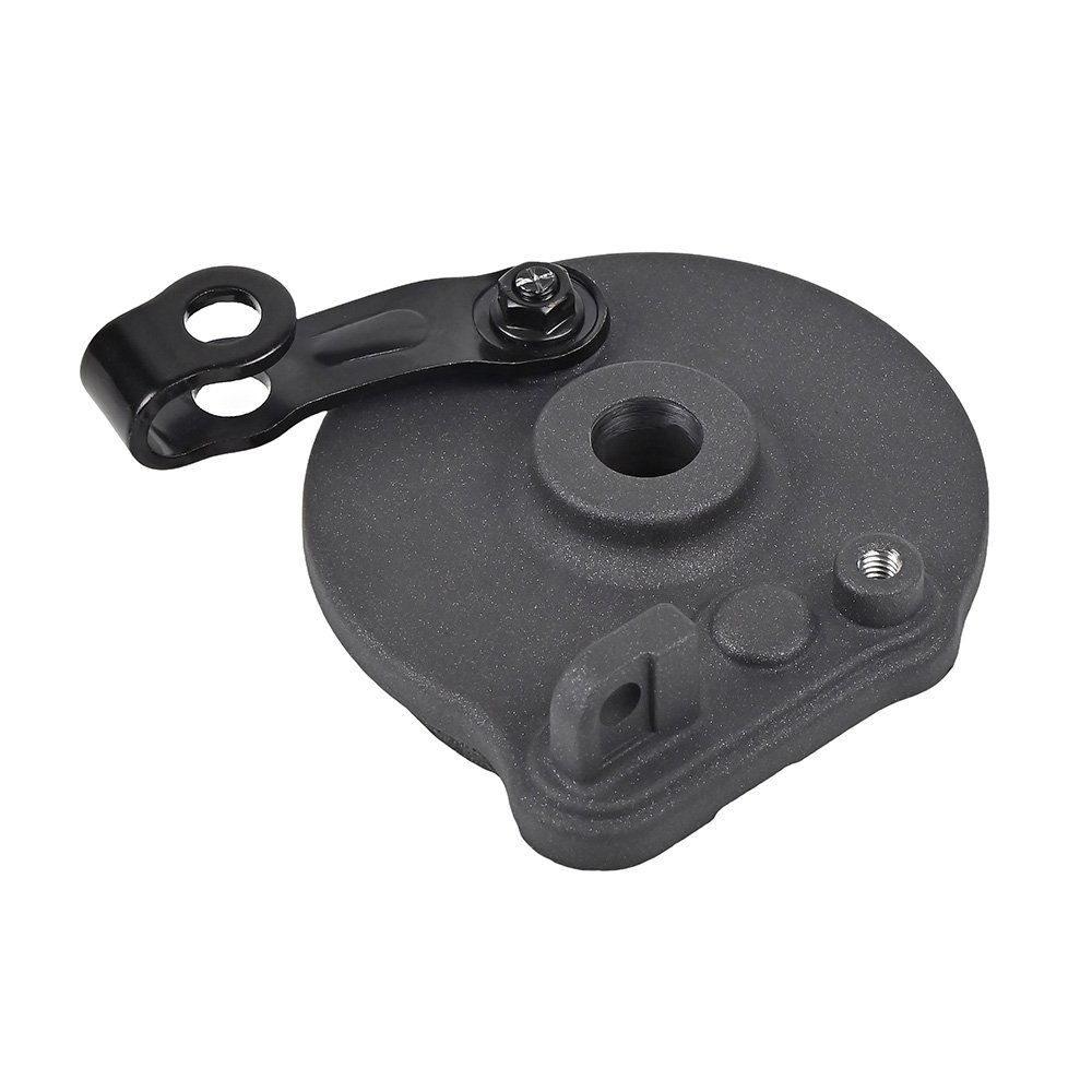 Cityneye Sharing Parts Series Deck Light Scooter Front Shock Absorber Ninebot Max Pro Plus Drum Brake Cover