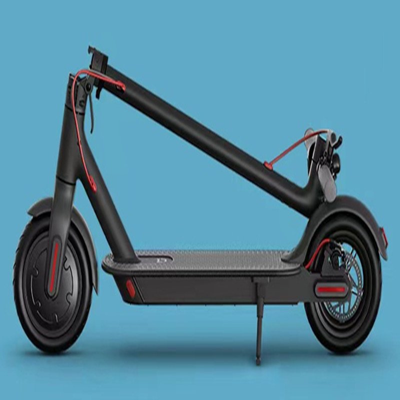wholesale Eu Europe Warehouse Electrique 25Kmh Foldable Mi Pro 2 E Electric Scooters Adults