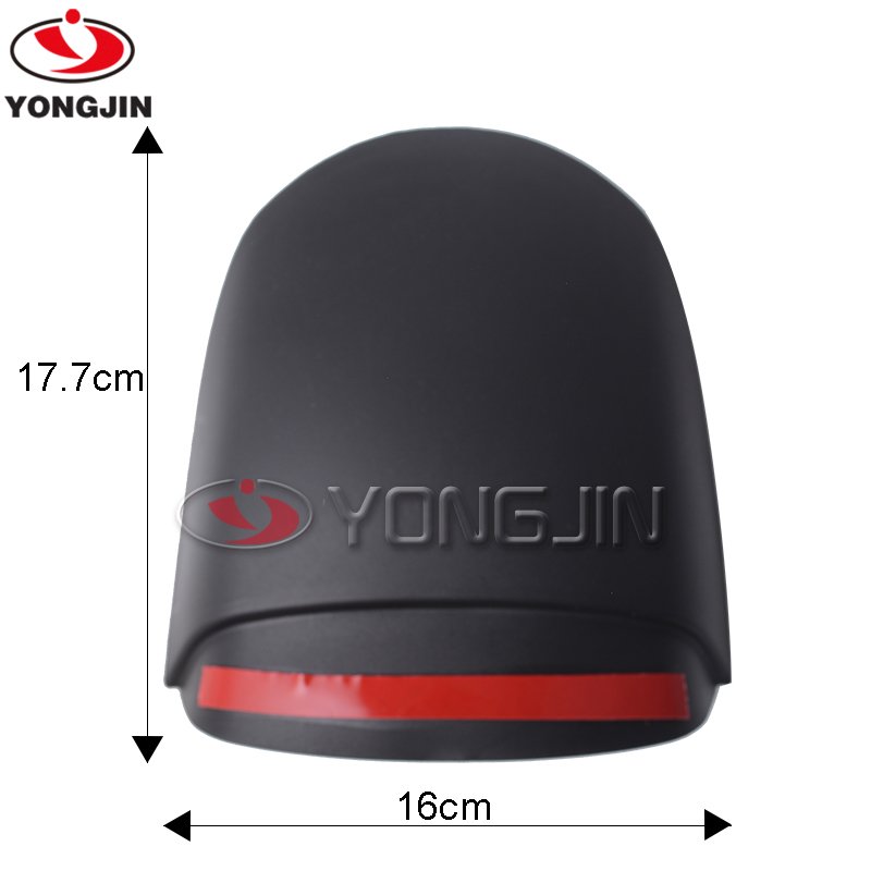 Yongjin Motorcycle body parts front fender for vespa scooter motorcycle