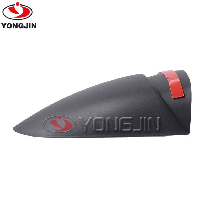 Yongjin Motorcycle body parts front fender for vespa scooter motorcycle