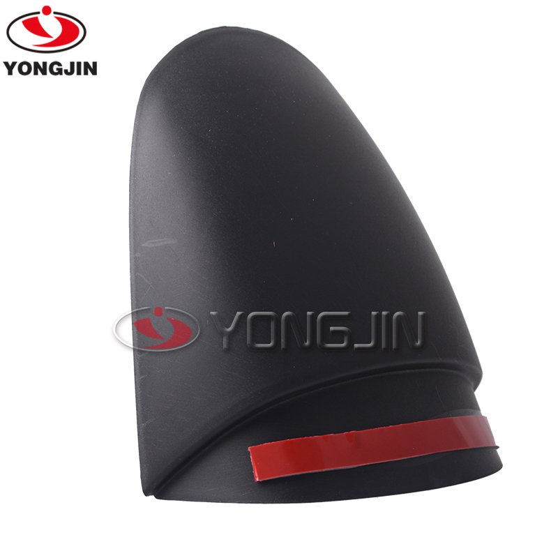 Yongjin Motorcycle body parts front fender for vespa scooter motorcycle