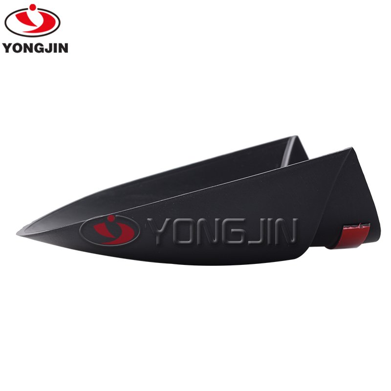 Yongjin Motorcycle body parts front fender for vespa scooter motorcycle
