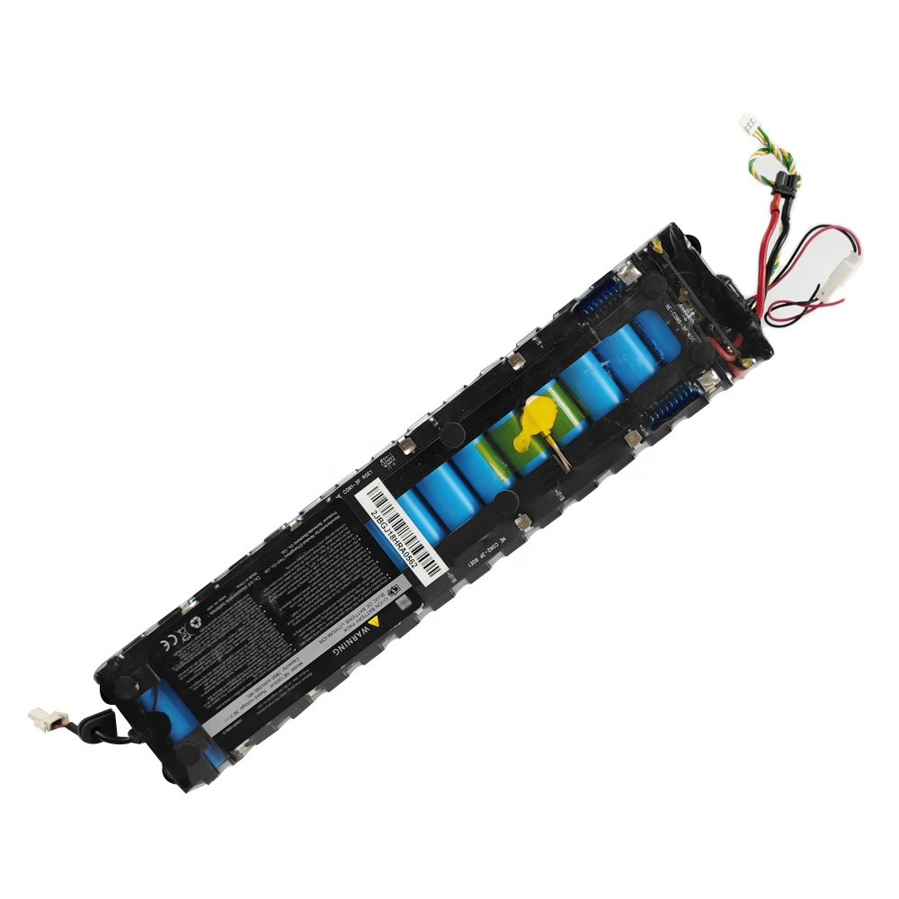 Electric Scooter Accessories Pack Replacement Parts 36V 7.8AH Lithium Battery For CS-538 Electric Scooter