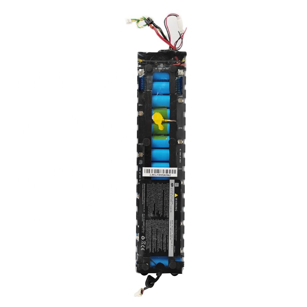 Electric Scooter Accessories Pack Replacement Parts 36V 7.8AH Lithium Battery For CS-538 Electric Scooter
