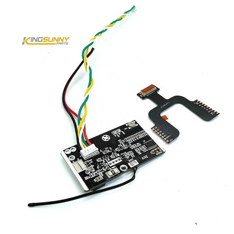 Lithium Battery Pack Protection Board For Xiaomi M365 Escooter Repair Parts Scooter Electric BMS Accessories