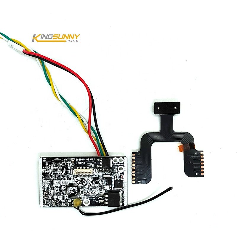 Lithium Battery Pack Protection Board For Xiaomi M365 Escooter Repair Parts Scooter Electric BMS Accessories
