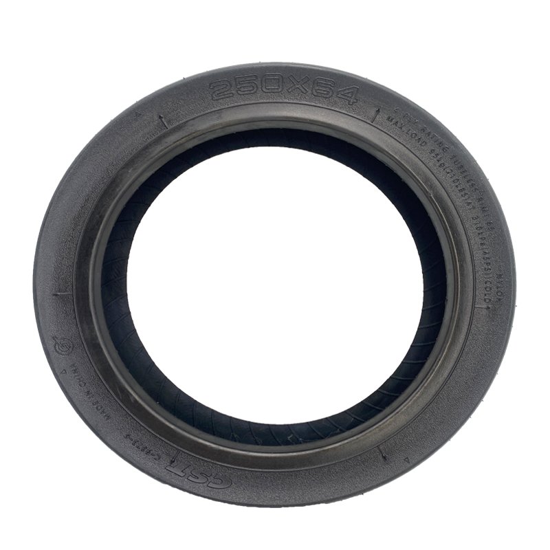 electric scooter parts 250x64 Self repairing tubeless Built in jelly gel for xiaomi Mi4 ultra Original accessories
