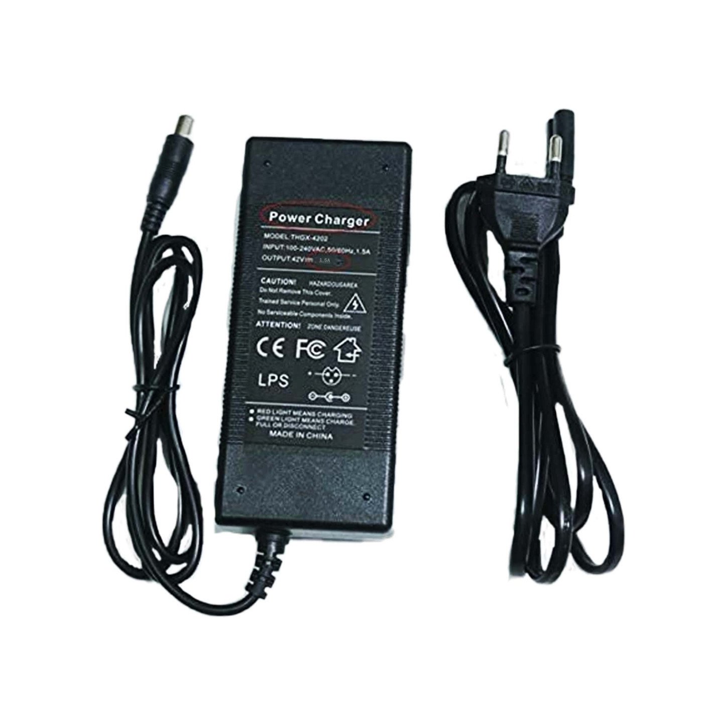Electric Scooter 42V 2A Battery Charger For Xiaomi M365 Pro ES1 ES2 Scooter Battery Chargering Power Accessories