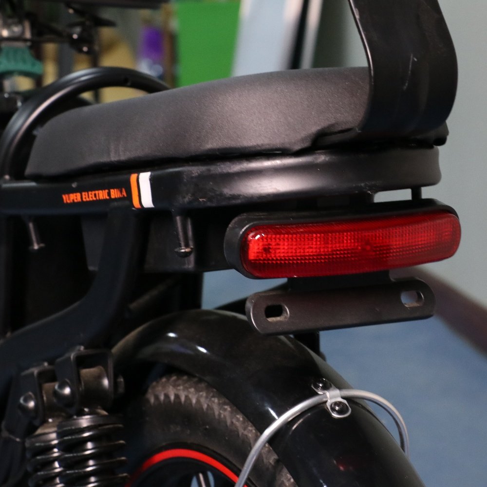 High Power Electric Bicycle Long Range 80km Ebike Lead Acid Battery Electric Scooter for Adult