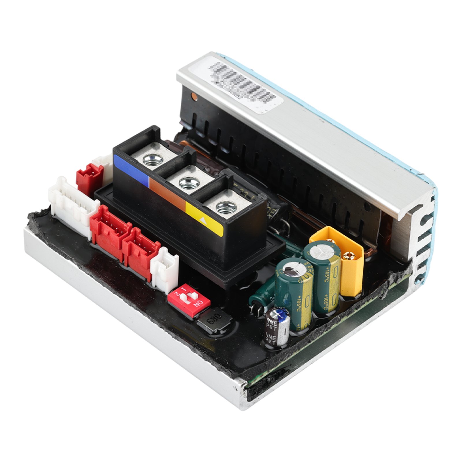 Controller Motherboard For Ninebot MAX2 G2 Electric Scooter Replacement Part Accessory