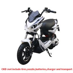 Multi-CKD