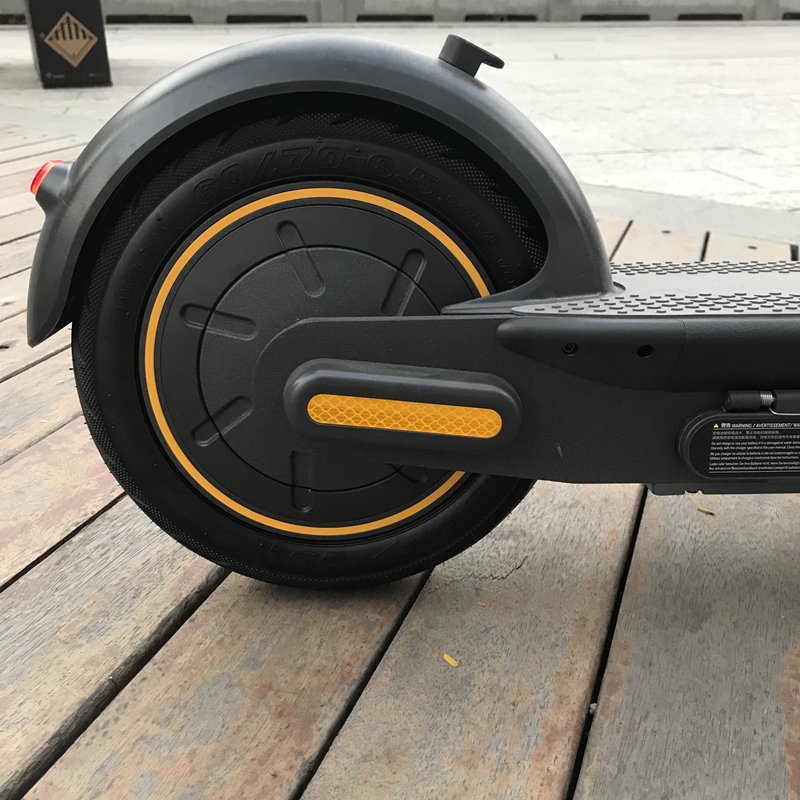 High Quality 350W Max G30 Motor for Original Ninebot Scooter Spare Parts Rear Driving Wheel Engine Motor
