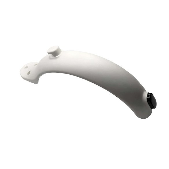EU Warehouse Electric Scooter a set of Rear Fender With Taillight For Xiaomi M365 Pro Pro2 Mi3 1S Scooter Parts Accessories