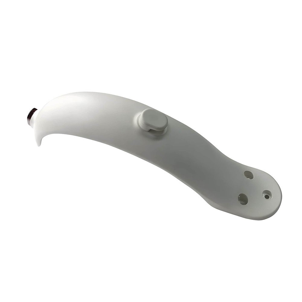 EU Warehouse Electric Scooter a set of Rear Fender With Taillight For Xiaomi M365 Pro Pro2 Mi3 1S Scooter Parts Accessories