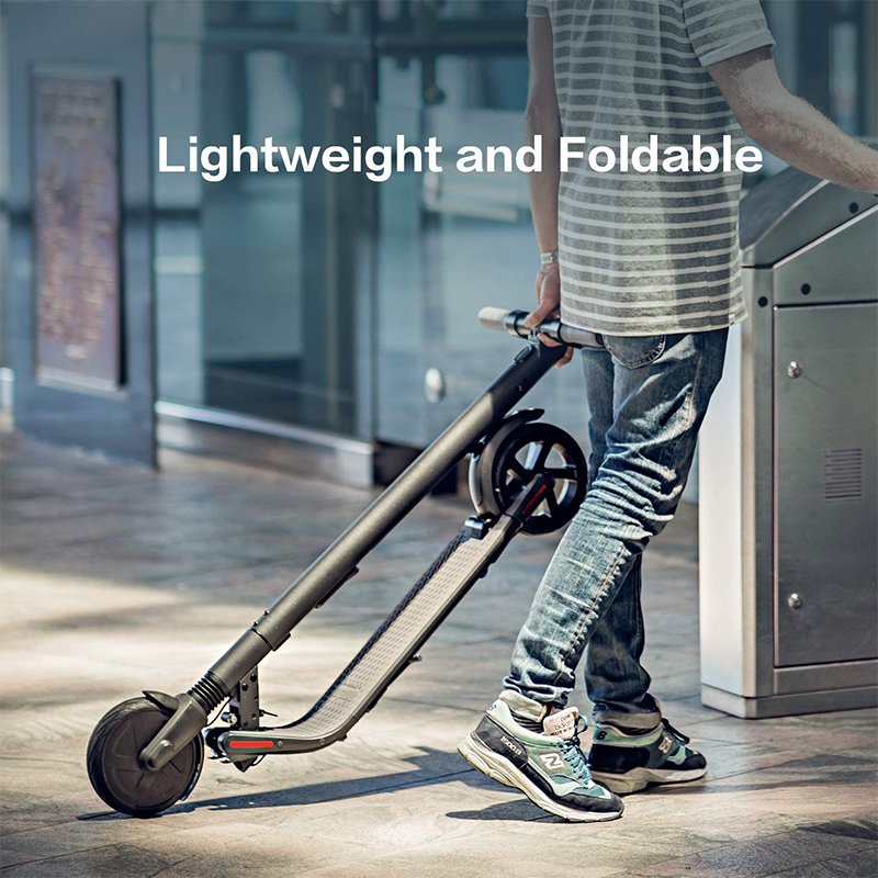2024 New 250w foldable electric scooter for adults and kids fast powerul two wheel e scooter factory discount sale