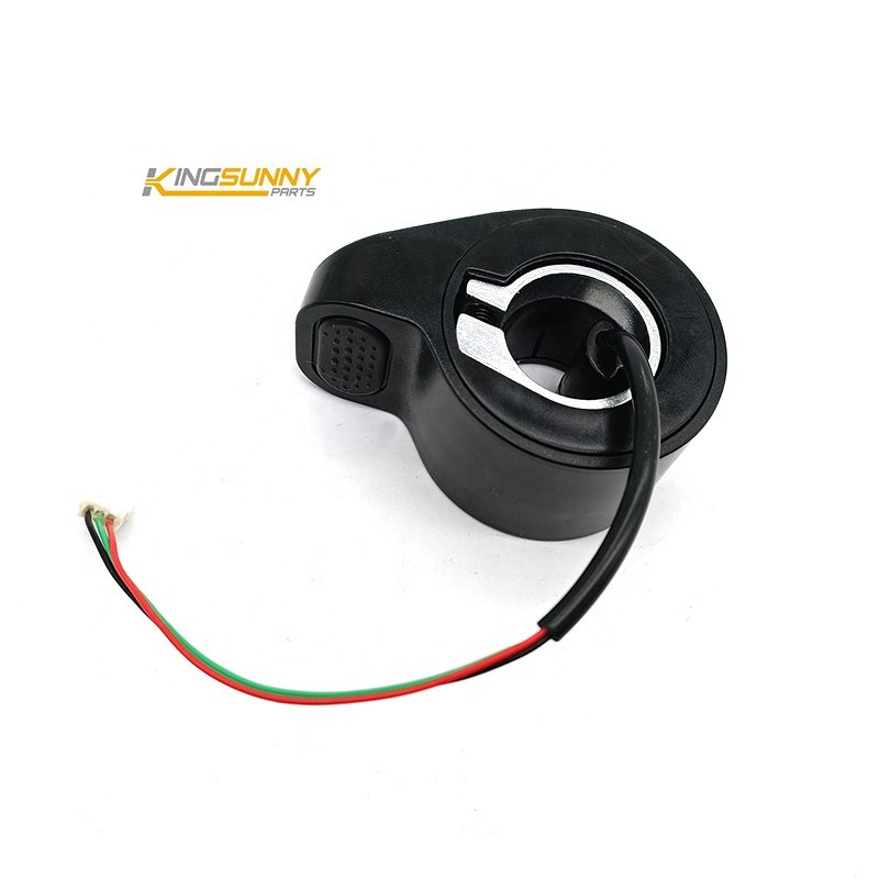 Throttle Accelerator For Xiaomi365 Pro / 1S / Pro2 Electric Scooter Parts