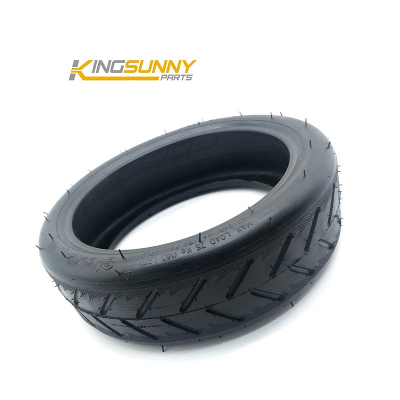 Non-slip 8.5 inch outer tyre for Xiaomi M365 1S Pro2 electric scooter parts cover tyre outer tire