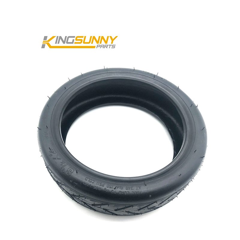 Non-slip 8.5 inch outer tyre for Xiaomi M365 1S Pro2 electric scooter parts cover tyre outer tire