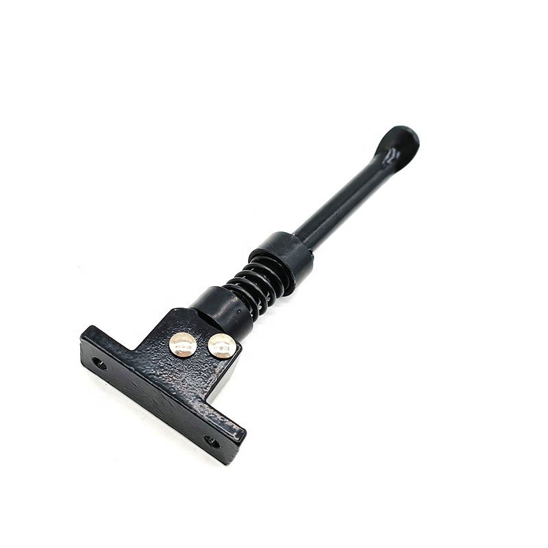 10 Inch Scooter Parts Foot Parking Foot Support Kick Stand Metal Kickstand For Kugoo G Booster G2pro Repair Parts