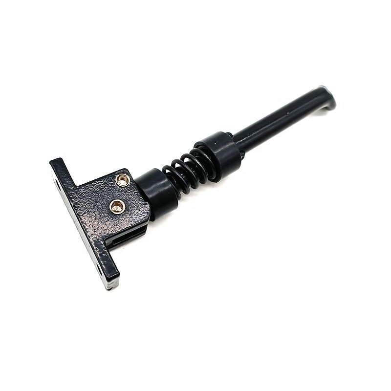 10 Inch Scooter Parts Foot Parking Foot Support Kick Stand Metal Kickstand For Kugoo G Booster G2pro Repair Parts