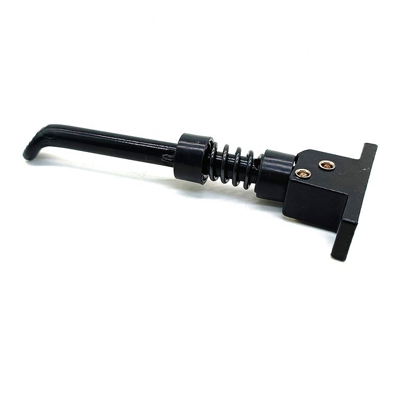 10 Inch Scooter Parts Foot Parking Foot Support Kick Stand Metal Kickstand For Kugoo G Booster G2pro Repair Parts
