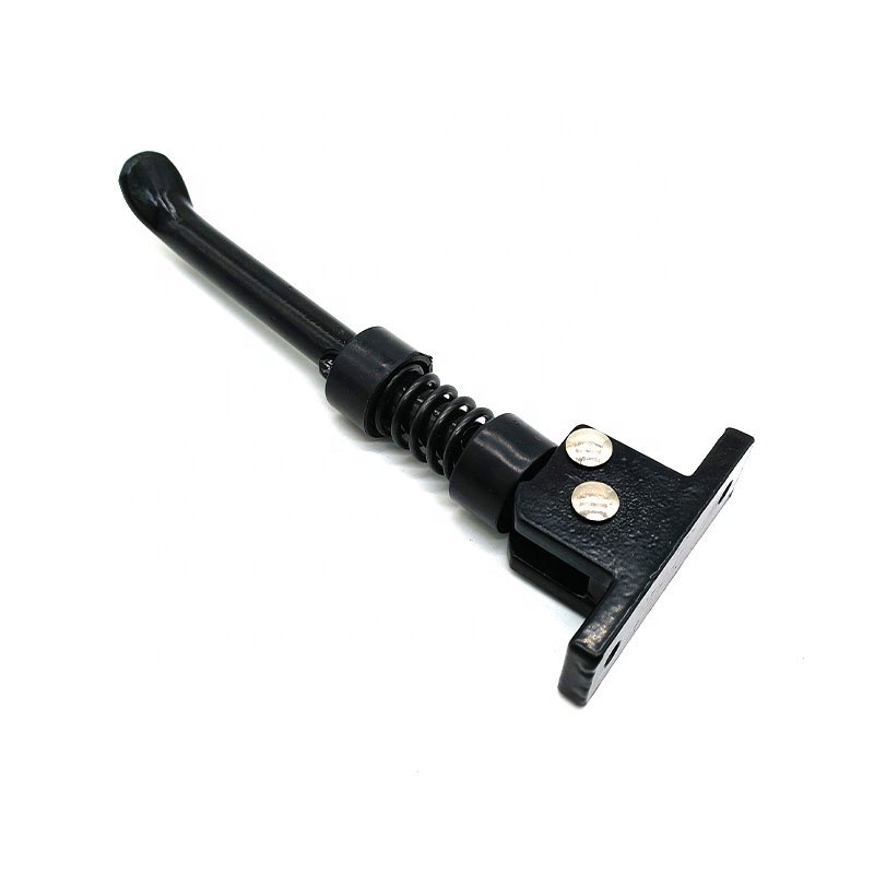 10 Inch Scooter Parts Foot Parking Foot Support Kick Stand Metal Kickstand For Kugoo G Booster G2pro Repair Parts