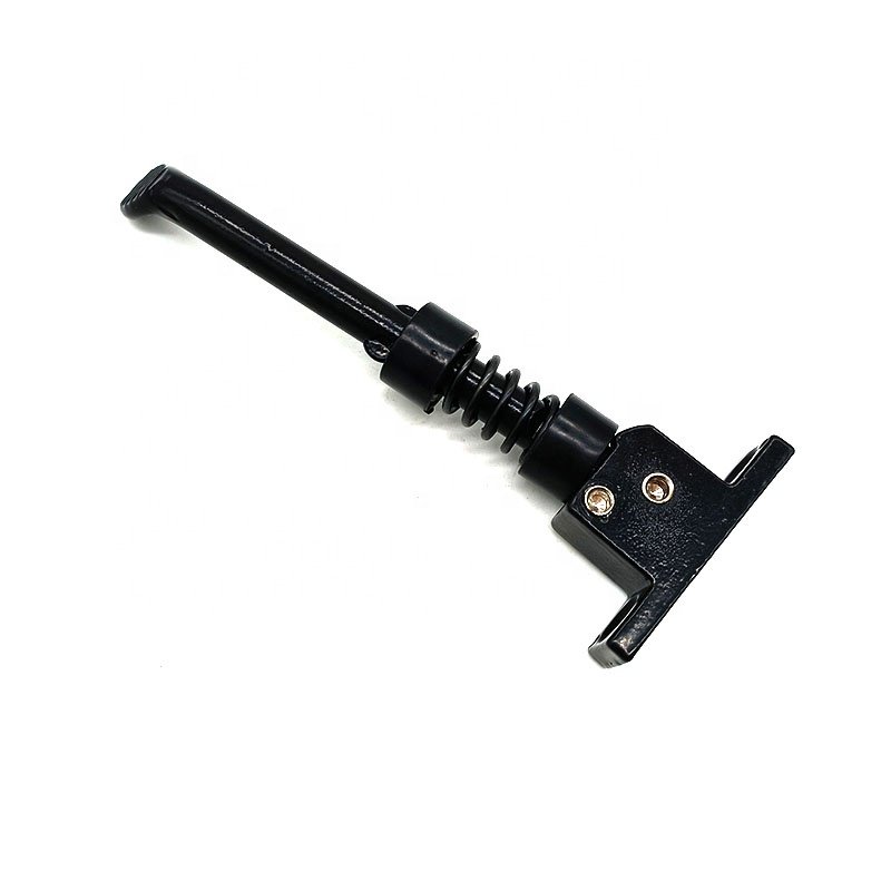 10 Inch Scooter Parts Foot Parking Foot Support Kick Stand Metal Kickstand For Kugoo G Booster G2pro Repair Parts