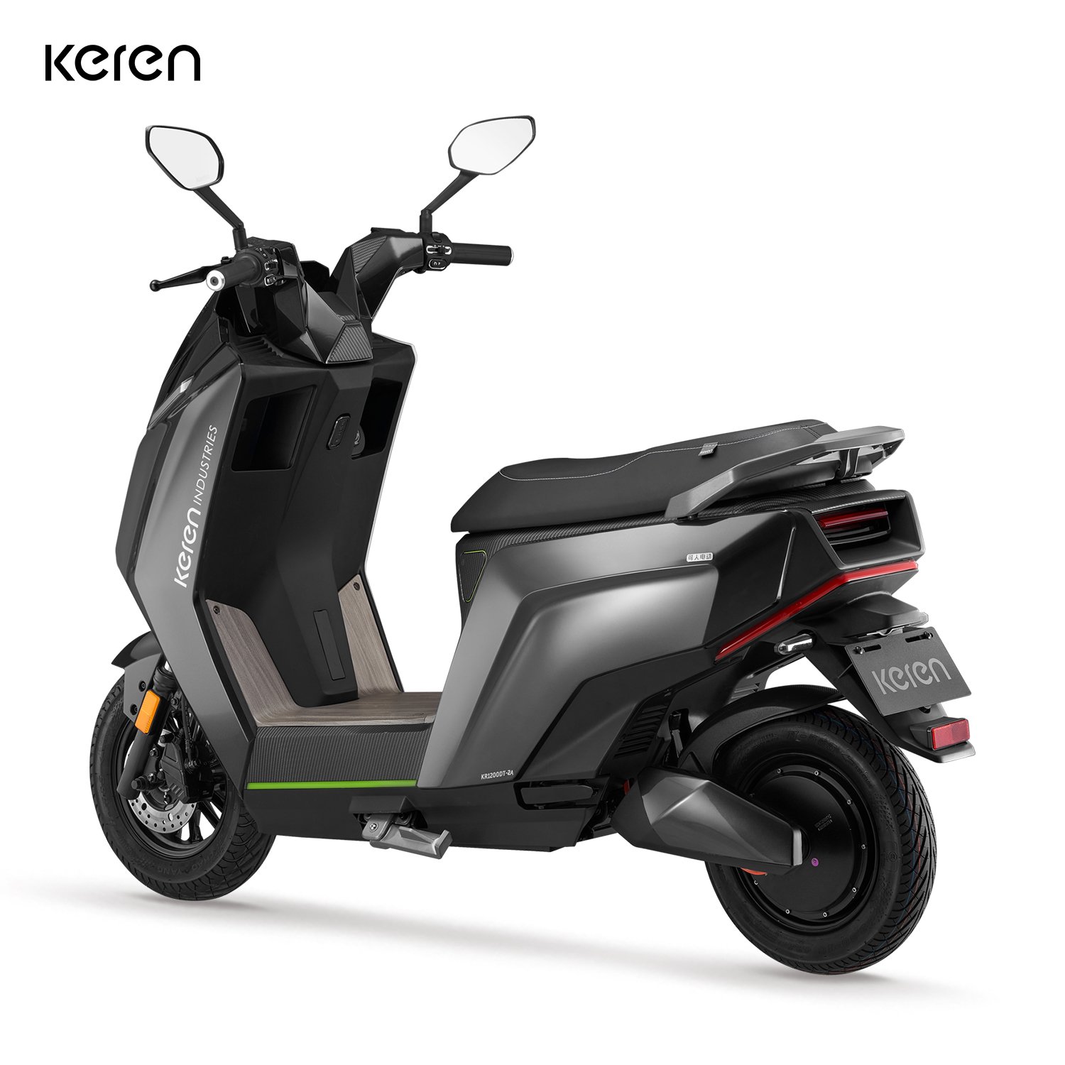Fast high speed e power 72v powerful bike adult 1200 w electric scooter motorcycle