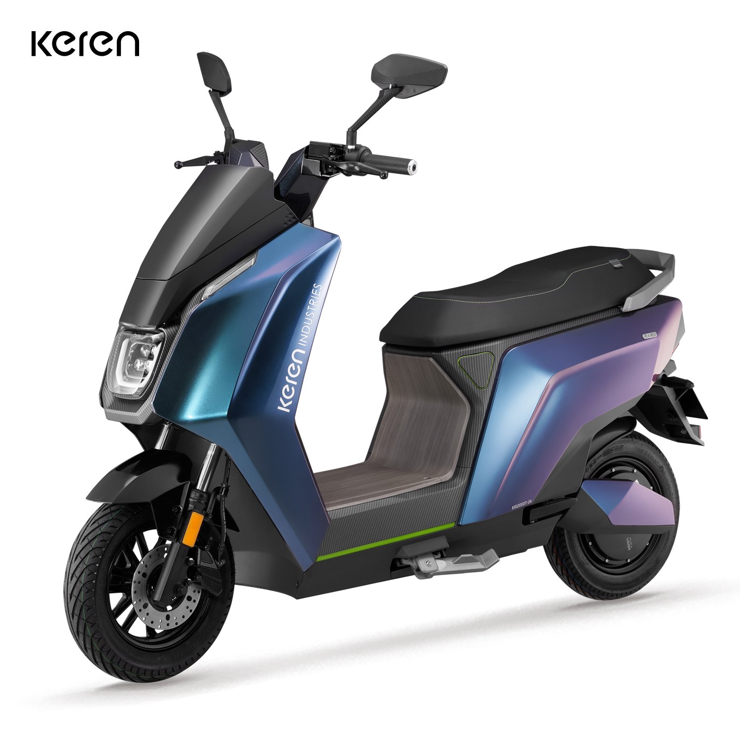 Fast high speed e power 72v powerful bike adult 1200 w electric scooter motorcycle
