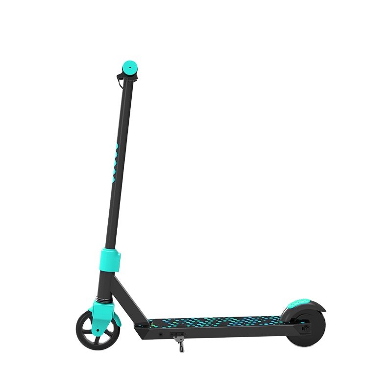 25.2V lithium battery e-scooter Outdoor low price foot kick electric scooter 2 wheel electric standing scooter