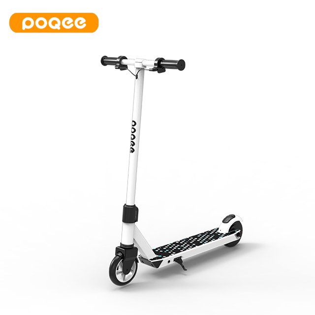 25.2V lithium battery e-scooter Outdoor low price foot kick electric scooter 2 wheel electric standing scooter
