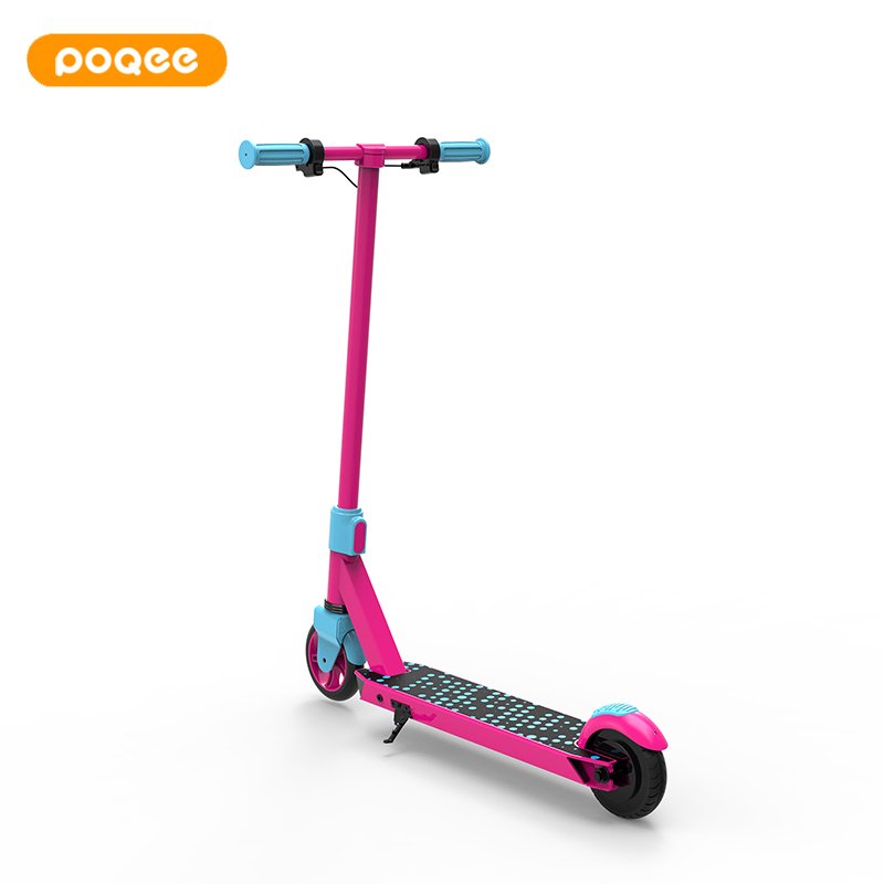 25.2V lithium battery e-scooter Outdoor low price foot kick electric scooter 2 wheel electric standing scooter