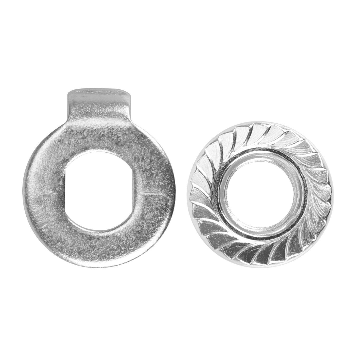 EU Warehouse Electric Scooter parts Front Wheel Motor Screw For Xiaomi M365 Scooter Accessories Replacements Parts