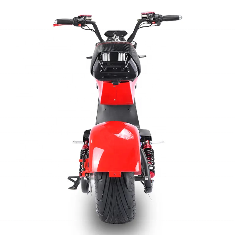 EU/USA Warehouse 2 Wheel Electric Citycoco Motorcycle EEC 2000W 3000W Electric Scooter citycoco chinese chopper motorcycle