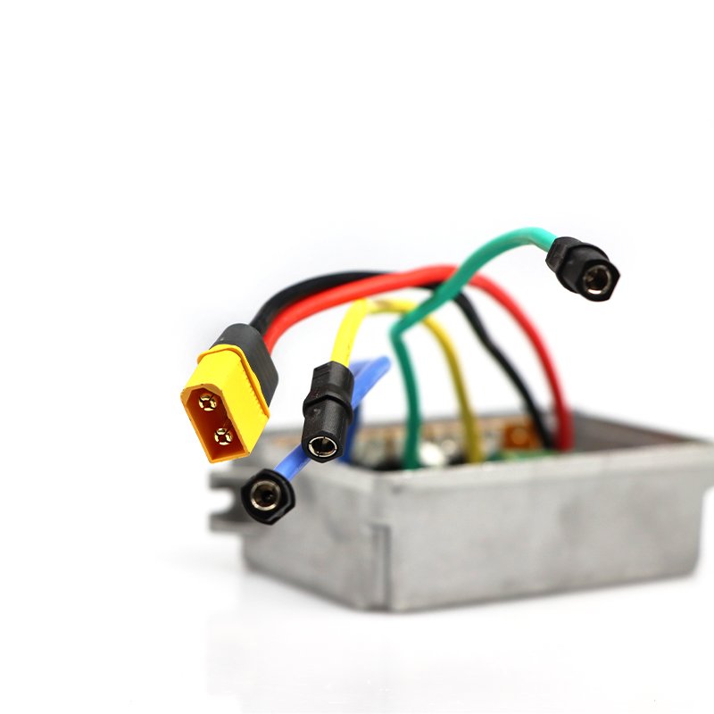 Ninebot Max G30d Controller Electric Scooter Original Circuit Board Control Board Repair Parts Motherboard Controller