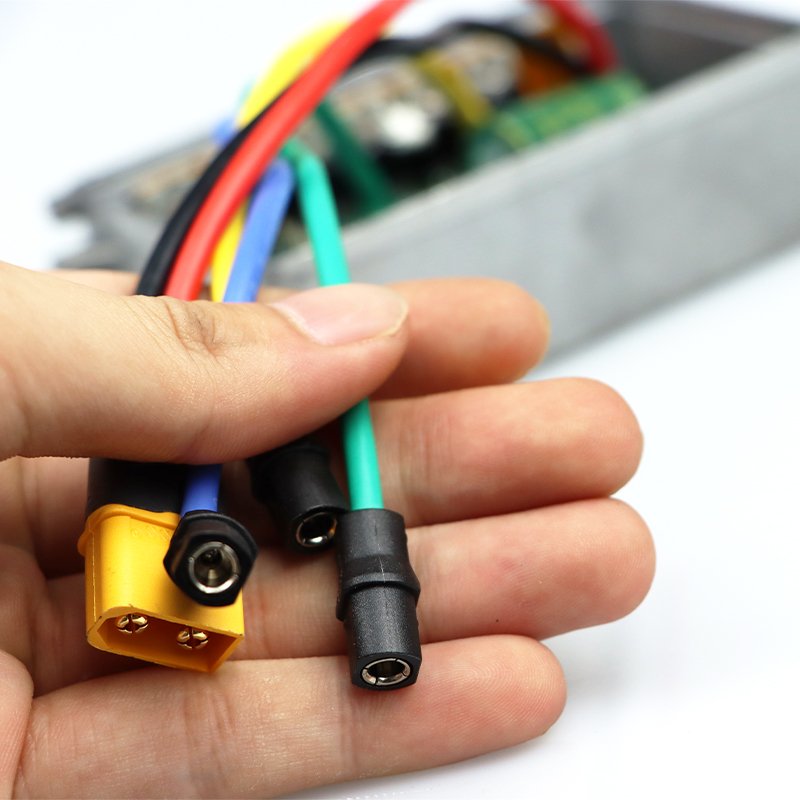 Ninebot Max G30d Controller Electric Scooter Original Circuit Board Control Board Repair Parts Motherboard Controller