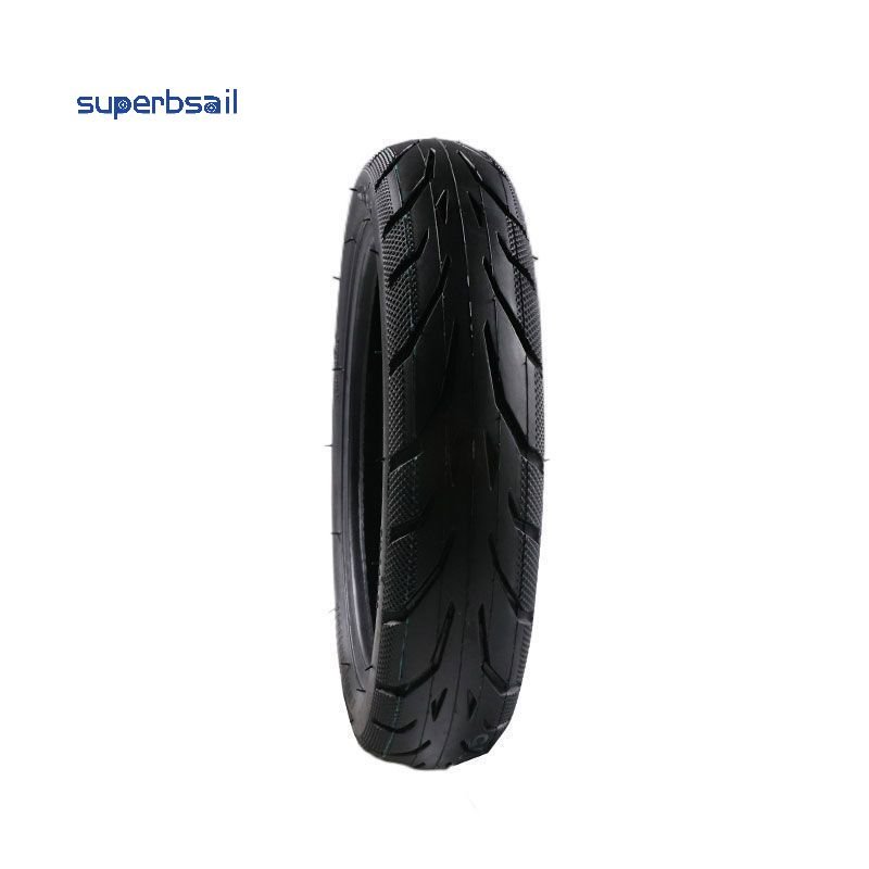 9*2 Inch Tubeless Wheel Parts Anti-puncture Tire Self-sealing Tire For Xiaomi M365/1S Series Niu Electric Scooter HX7