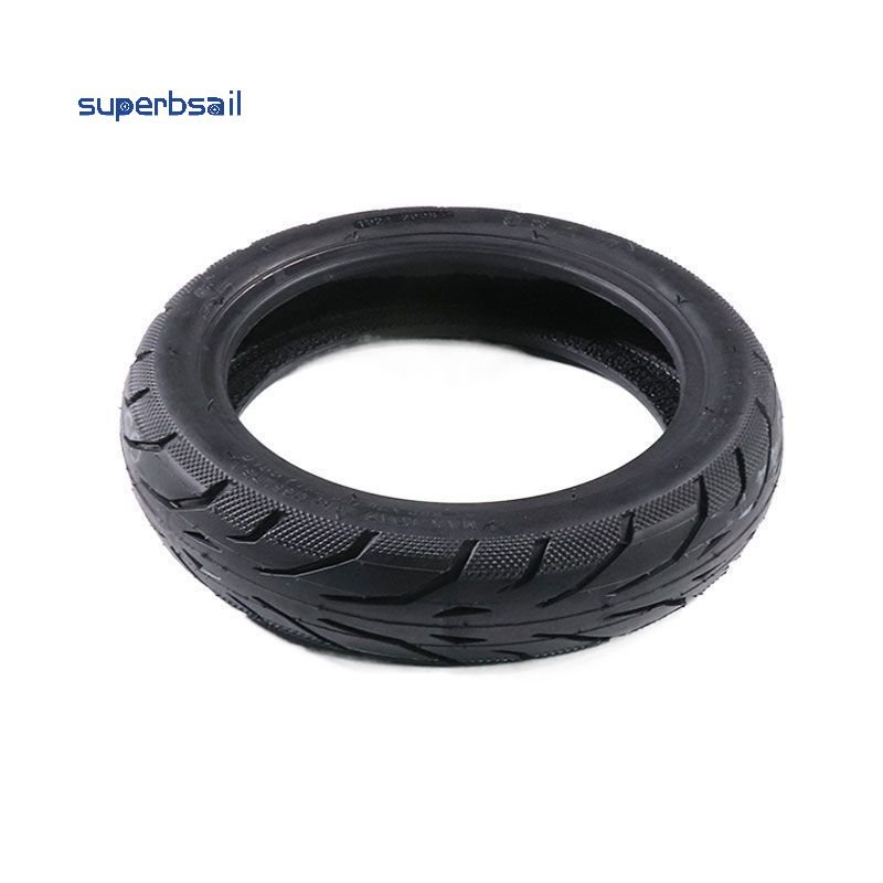 9*2 Inch Tubeless Wheel Parts Anti-puncture Tire Self-sealing Tire For Xiaomi M365/1S Series Niu Electric Scooter HX7