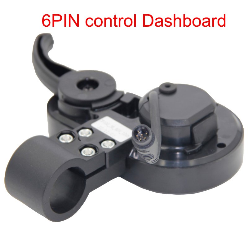 scooter controller dashboard control cable for Kugoo M4 scooter repair accessories