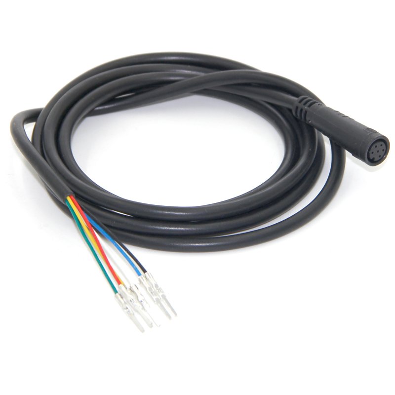 scooter controller dashboard control cable for Kugoo M4 scooter repair accessories