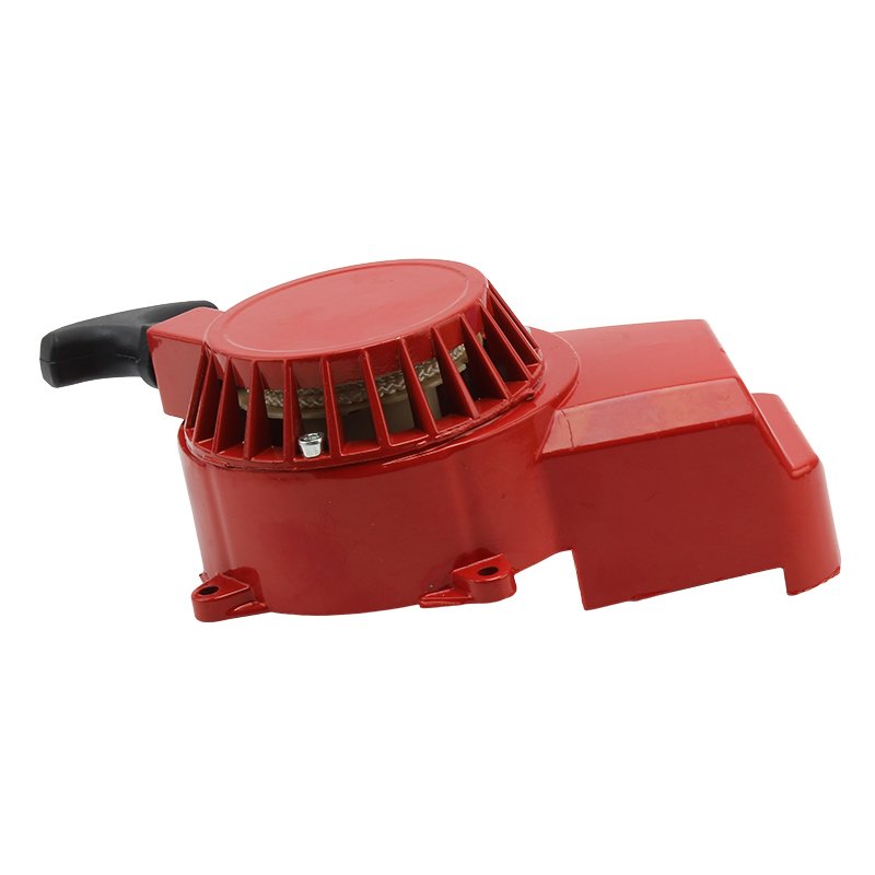Motorcycle Pull start Pull Starter Standard For 2 Stroke Engine 47cc 49cc Mini Pocket Dirt Bike ATV Quad Scooter
