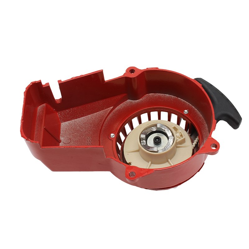 Motorcycle Pull start Pull Starter Standard For 2 Stroke Engine 47cc 49cc Mini Pocket Dirt Bike ATV Quad Scooter