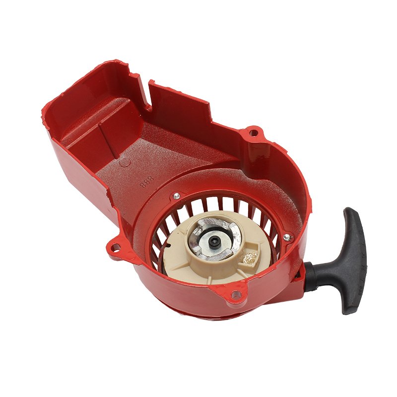 Motorcycle Pull start Pull Starter Standard For 2 Stroke Engine 47cc 49cc Mini Pocket Dirt Bike ATV Quad Scooter