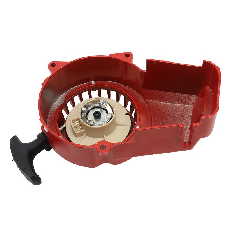 Motorcycle Pull start Pull Starter Standard For 2 Stroke Engine 47cc 49cc Mini Pocket Dirt Bike ATV Quad Scooter