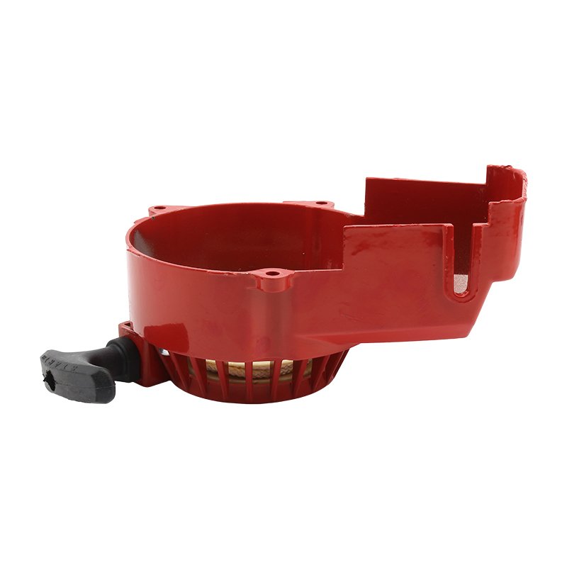 Motorcycle Pull start Pull Starter Standard For 2 Stroke Engine 47cc 49cc Mini Pocket Dirt Bike ATV Quad Scooter