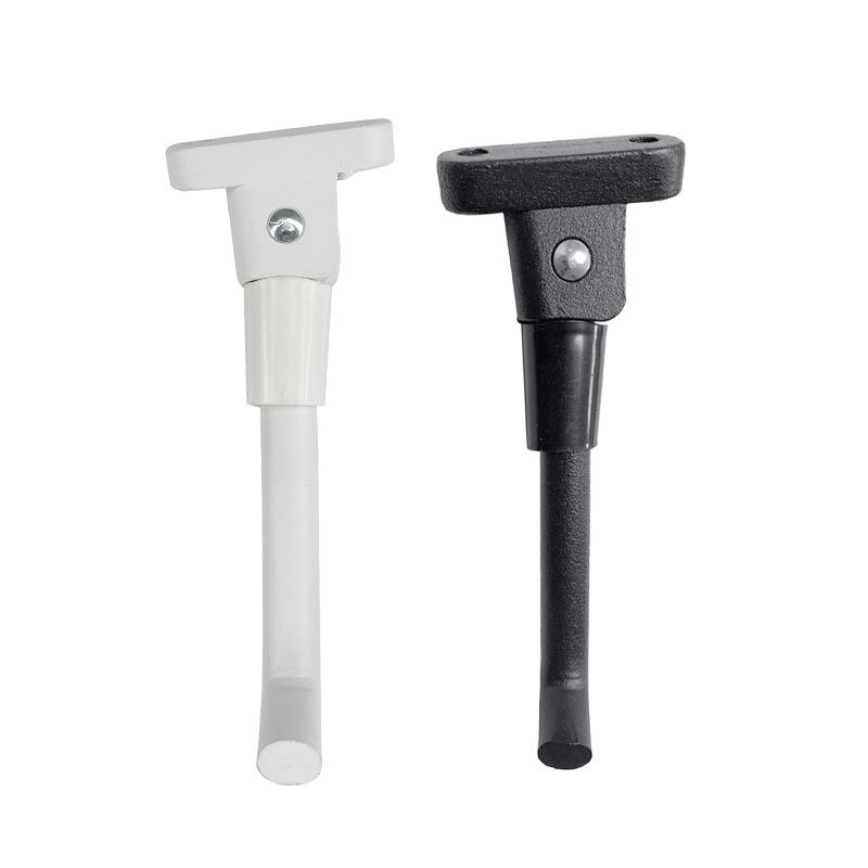 EU Warehouse Electric Scooter Parking Stand Kickstand Scooter Foot Support For M365 Pro Pro2 1S Mi3 Scooter Accessories Parts