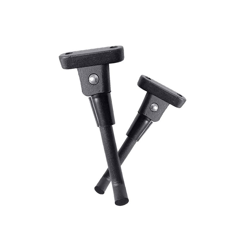 EU Warehouse Electric Scooter Parking Stand Kickstand Scooter Foot Support For M365 Pro Pro2 1S Mi3 Scooter Accessories Parts