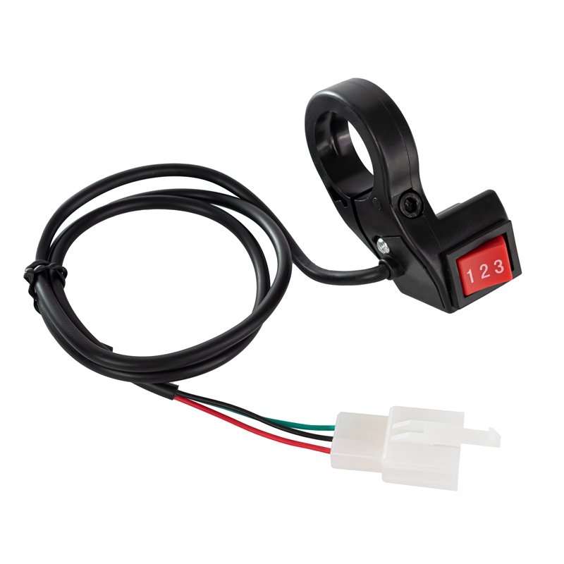 Kunray 36V 48V 1000W 30A Brushless Controller for Electric Skateboard Scooter and Ebike with 3000W Tolerance